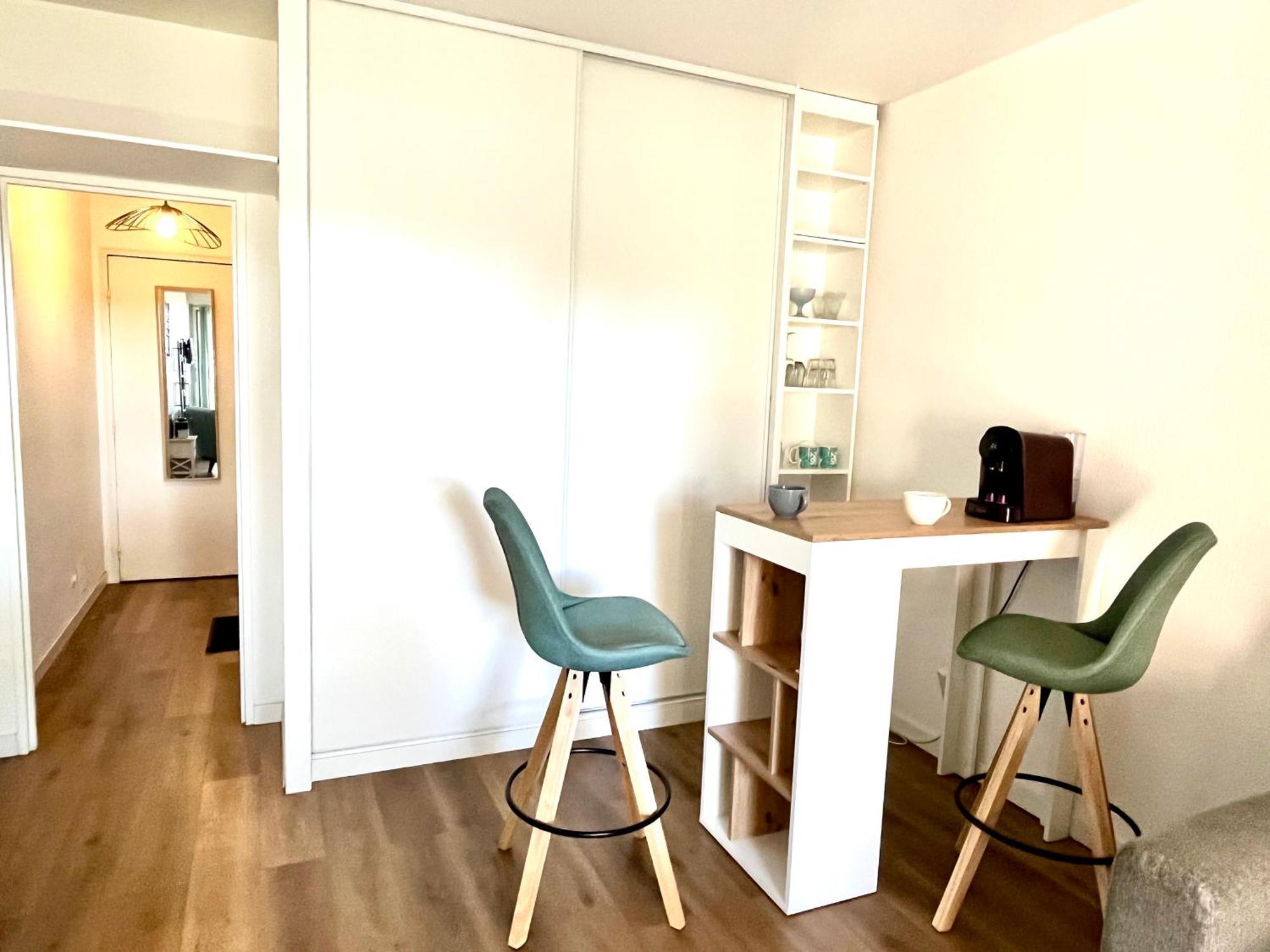 Port De Hyeres L'Etoile Marine Apartment Luaran gambar
